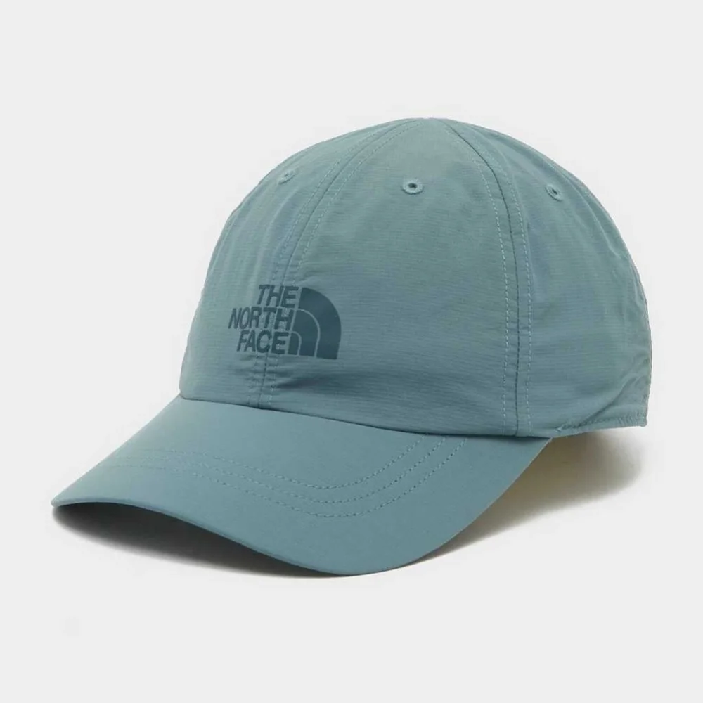 The North Face Horizon Teal Baseball  Cap Unisex